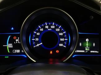 2014 Honda Fit - Thumbnail
