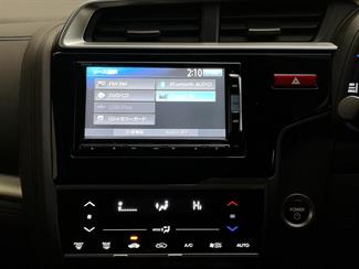 2014 Honda Fit - Thumbnail