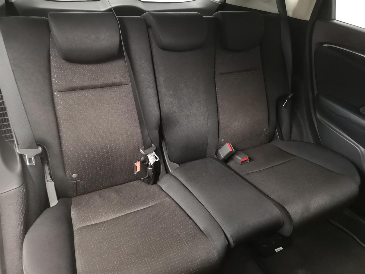 2014 Honda Fit