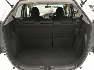 2014 Honda Fit - Thumbnail