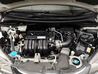 2014 Honda Fit - Thumbnail