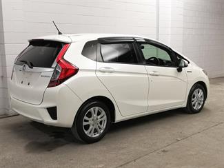 2014 Honda Fit - Thumbnail