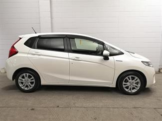 2014 Honda Fit - Thumbnail
