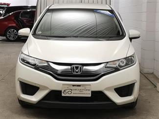 2014 Honda Fit - Thumbnail