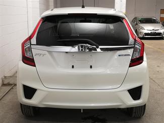 2014 Honda Fit - Thumbnail