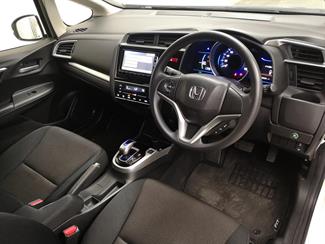2014 Honda Fit - Thumbnail