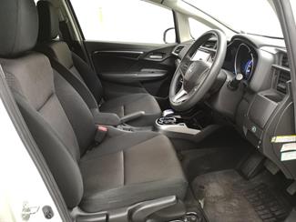 2014 Honda Fit - Thumbnail