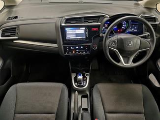 2014 Honda Fit - Thumbnail