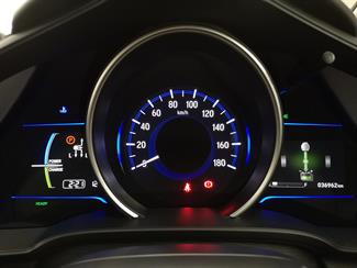 2014 Honda Fit - Thumbnail