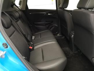 2014 Honda Fit - Thumbnail