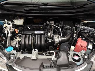 2014 Honda Fit - Thumbnail