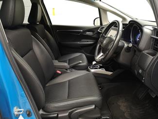 2014 Honda Fit - Thumbnail