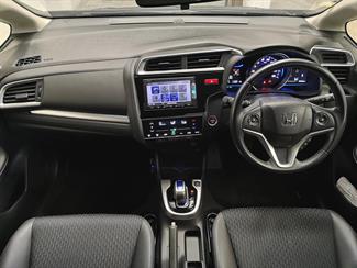2014 Honda Fit - Thumbnail