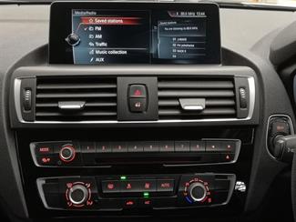 2017 BMW 118I - Thumbnail