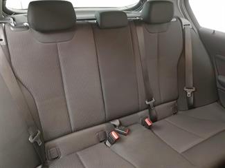 2017 BMW 118I - Thumbnail