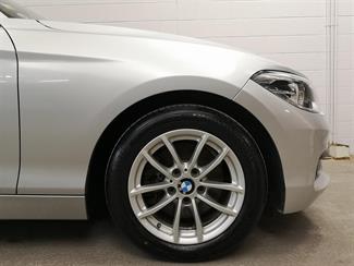 2017 BMW 118I - Thumbnail