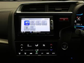 2015 Honda Fit - Thumbnail