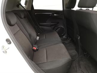 2015 Honda Fit - Thumbnail