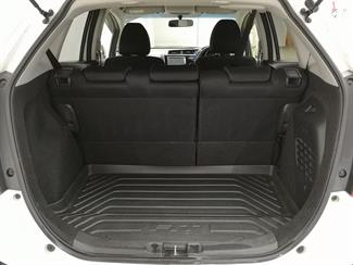 2015 Honda Fit - Thumbnail