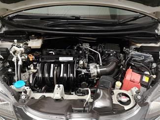 2015 Honda Fit - Thumbnail