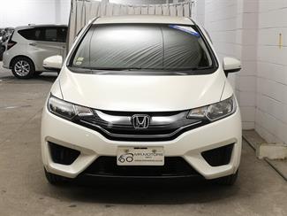 2015 Honda Fit - Thumbnail
