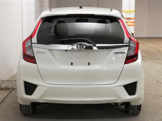 2015 Honda Fit - Thumbnail