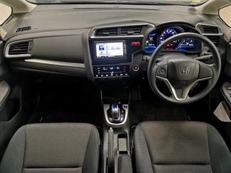2015 Honda Fit - Thumbnail