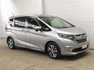 2017 Honda Freed - Thumbnail