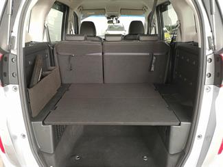 2017 Honda Freed - Thumbnail