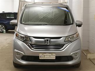 2017 Honda Freed - Thumbnail