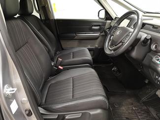 2017 Honda Freed - Thumbnail