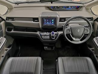 2017 Honda Freed - Thumbnail