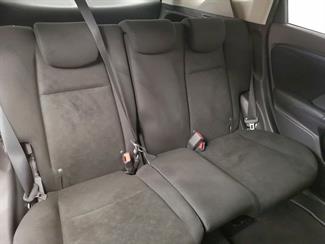 2016 Honda Shuttle - Thumbnail