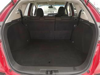 2016 Honda Shuttle - Thumbnail