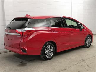 2016 Honda Shuttle - Thumbnail
