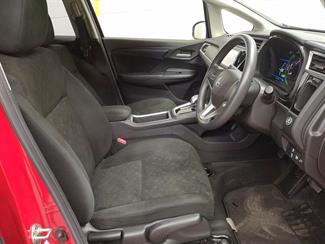 2016 Honda Shuttle - Thumbnail