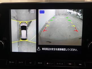 2023 Nissan Note - Thumbnail