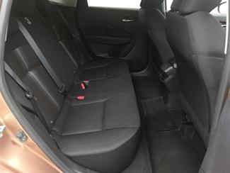 2023 Nissan Note - Thumbnail