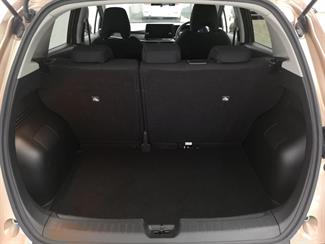 2023 Nissan Note - Thumbnail