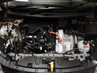 2023 Nissan Note - Thumbnail