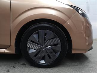 2023 Nissan Note - Thumbnail