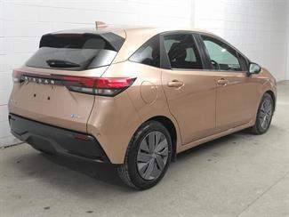 2023 Nissan Note - Thumbnail