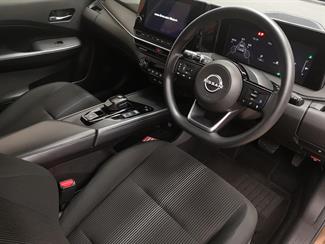 2023 Nissan Note - Thumbnail