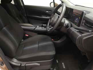 2023 Nissan Note - Thumbnail