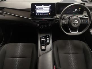 2023 Nissan Note - Thumbnail