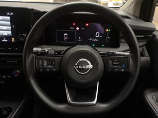 2023 Nissan Note - Thumbnail