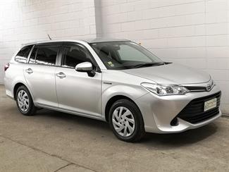 2017 Toyota Corolla - Thumbnail