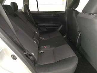 2017 Toyota Corolla - Thumbnail
