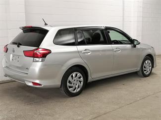 2017 Toyota Corolla - Thumbnail