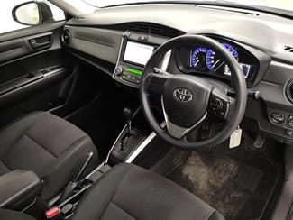 2017 Toyota Corolla - Thumbnail